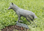 Rottenecker Bronzefigur Fuchs (ohne Sockel)